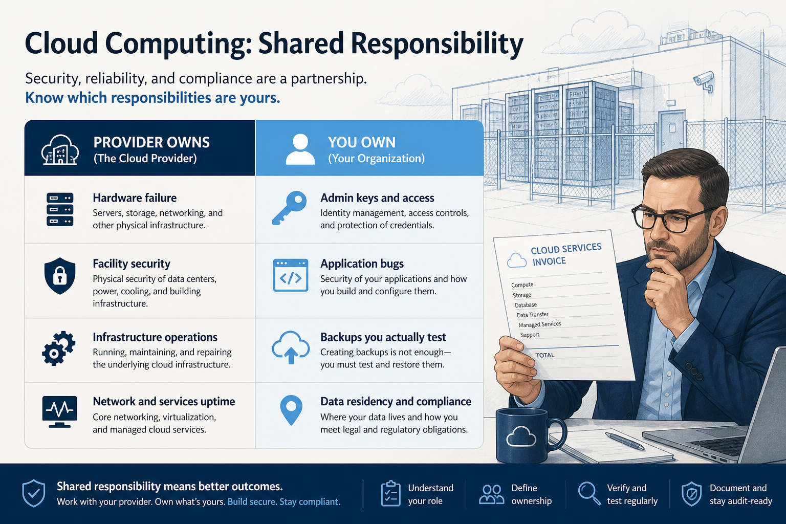Cloud Computing Explained: A Practical Guide for Businesses