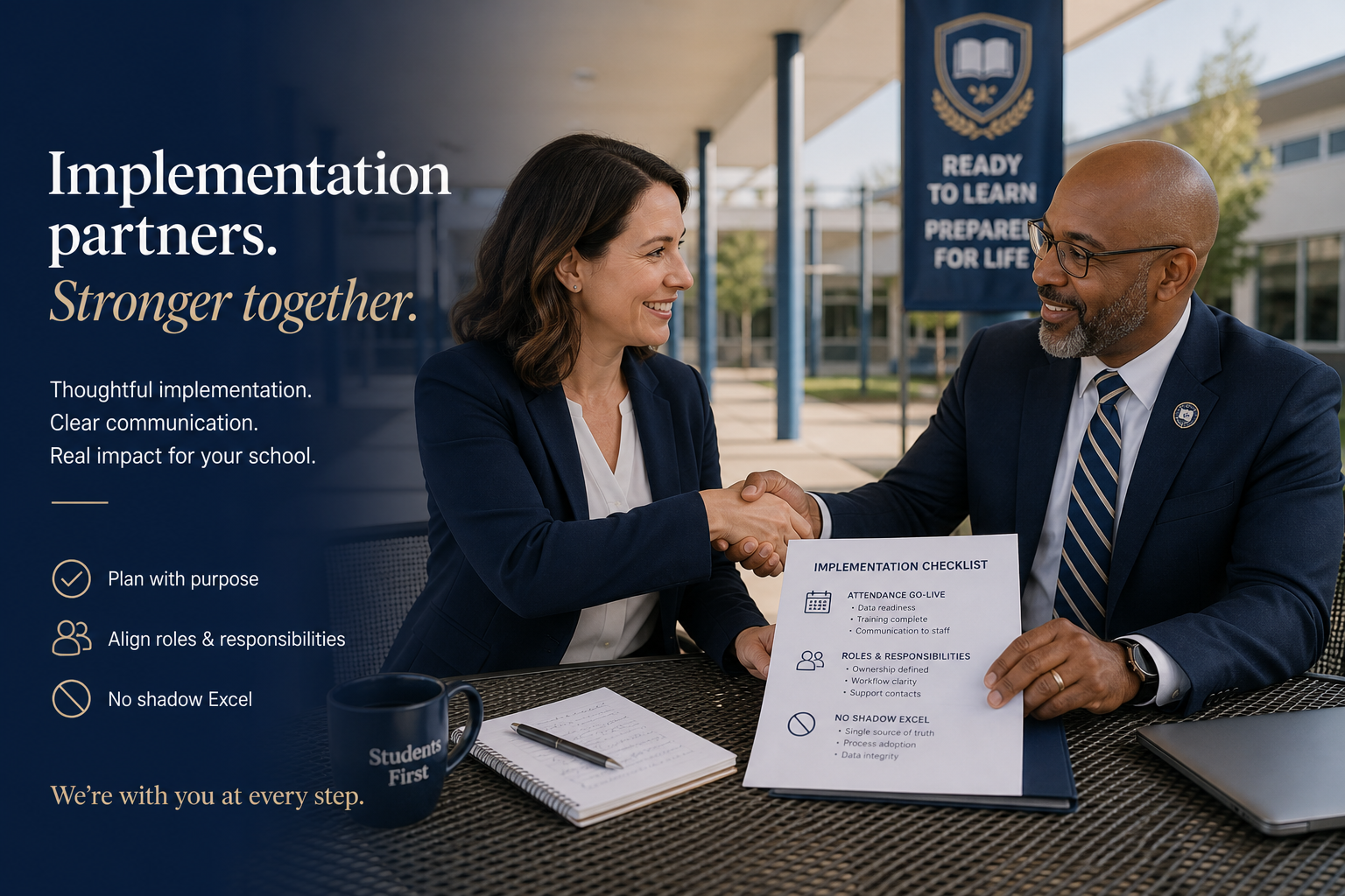 Devzin Partners With Educational Consultants to Expand Schulix