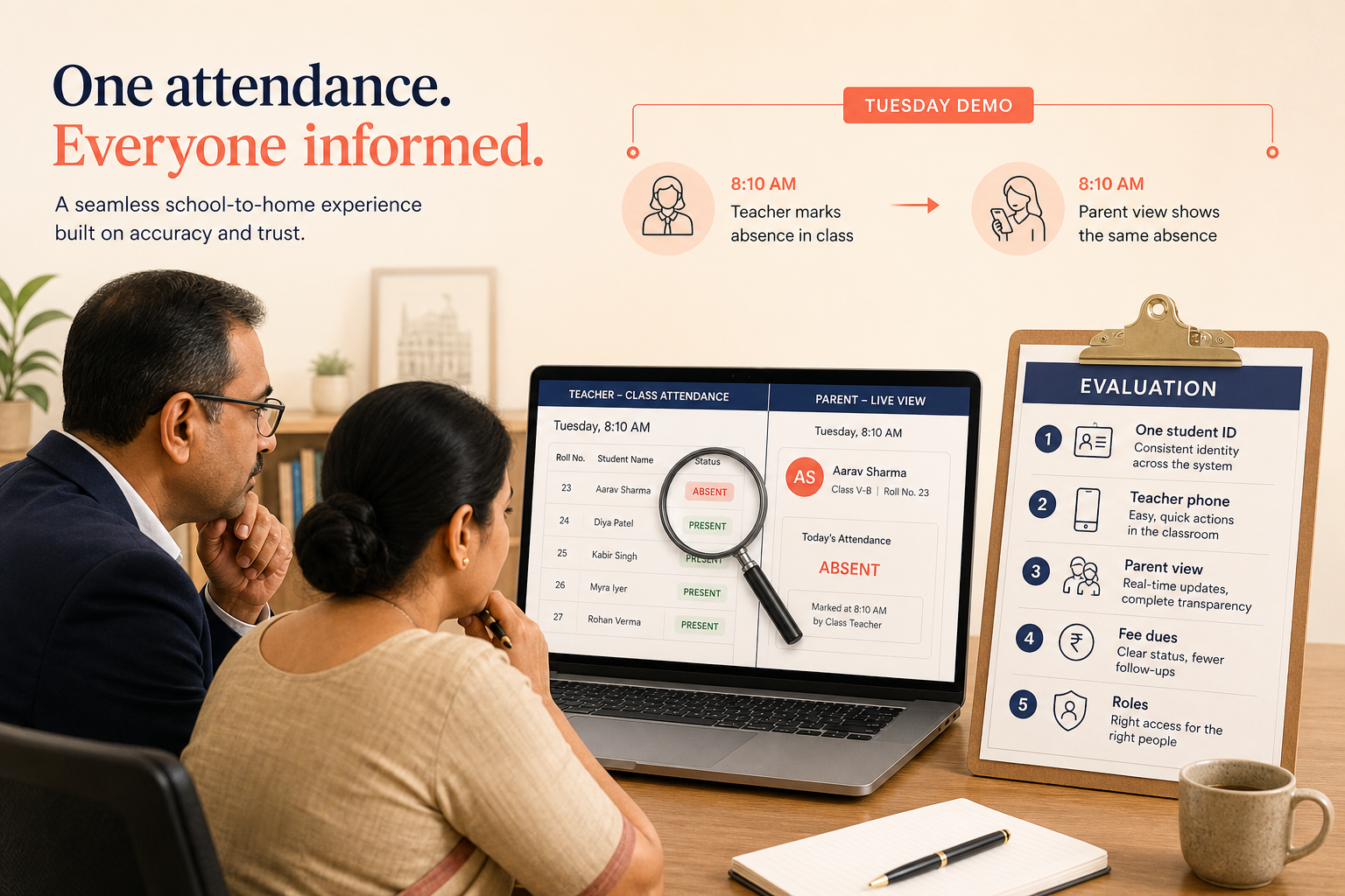 How to Choose the Best School Management Software for Your School