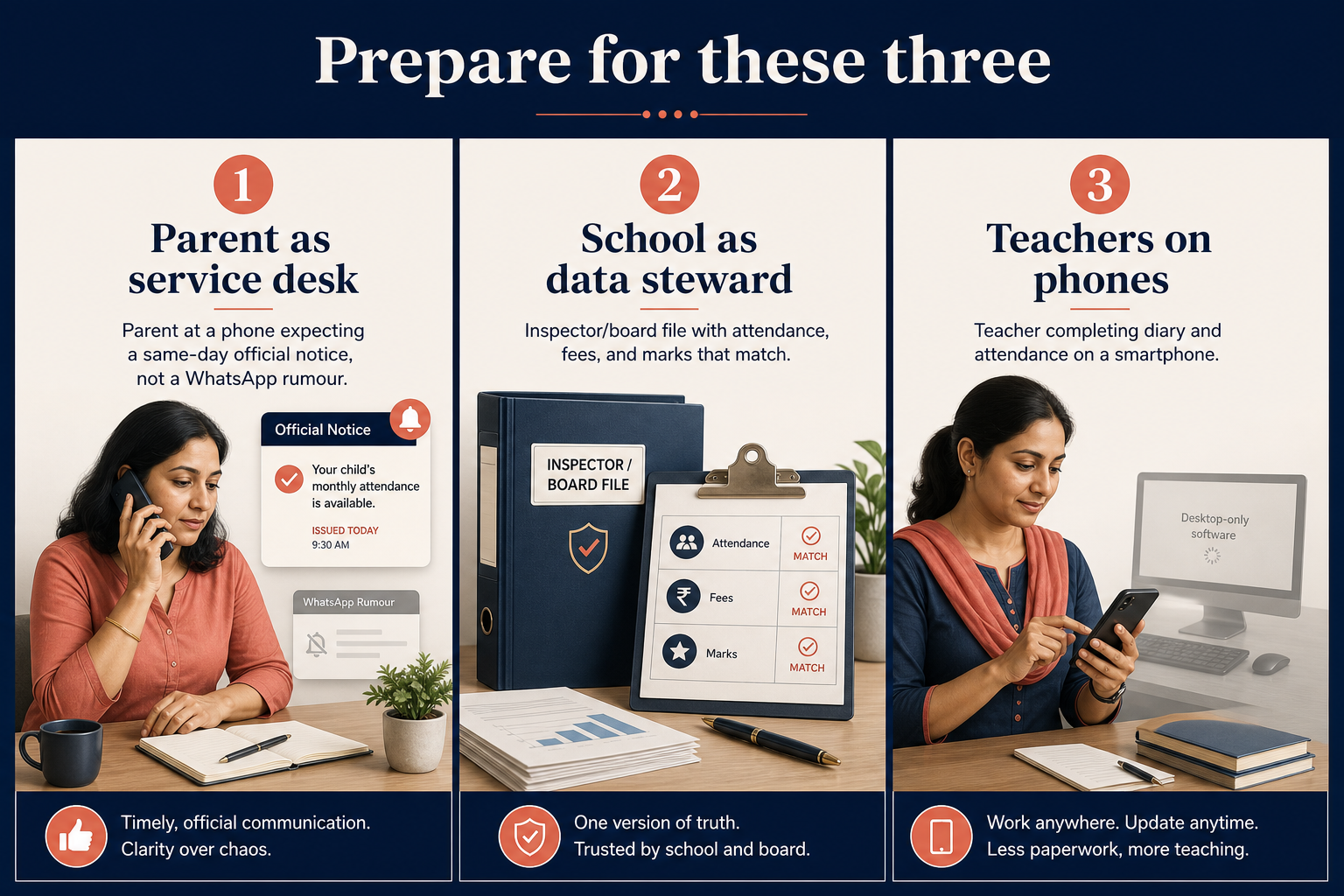 The Future of Digital Education: What Schools Should Prepare For