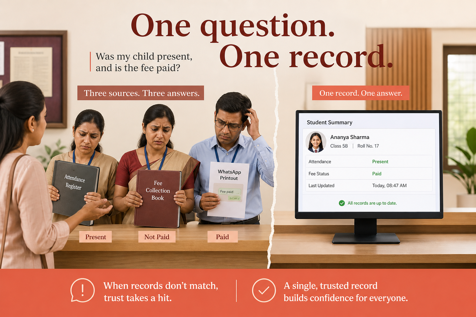 Why Digital Transformation Is Becoming Essential for Schools